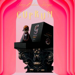 Cuprum 3.4 fl oz
