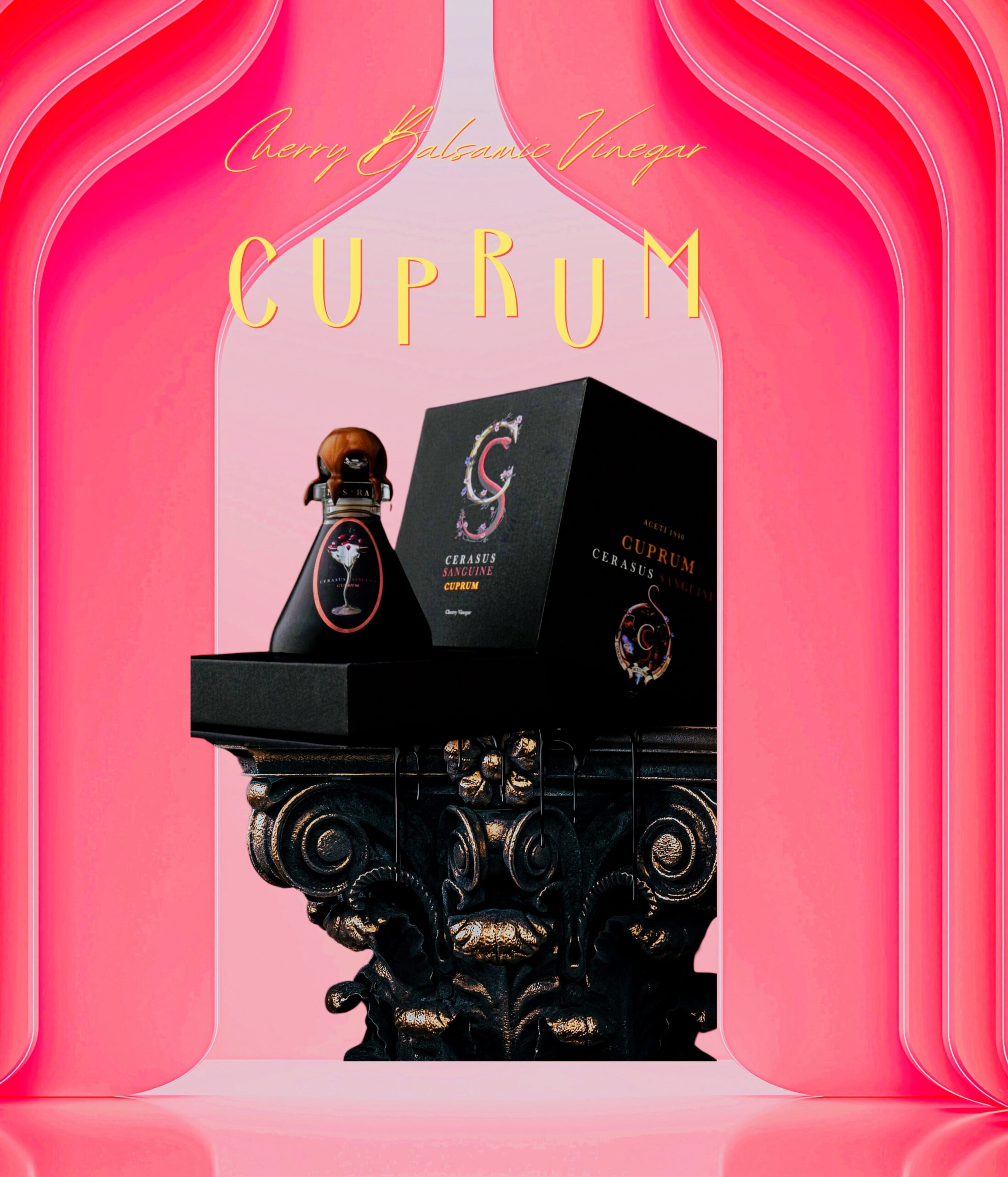 Cuprum 3.4 fl oz