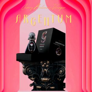 Argentum 3.4 fl oz