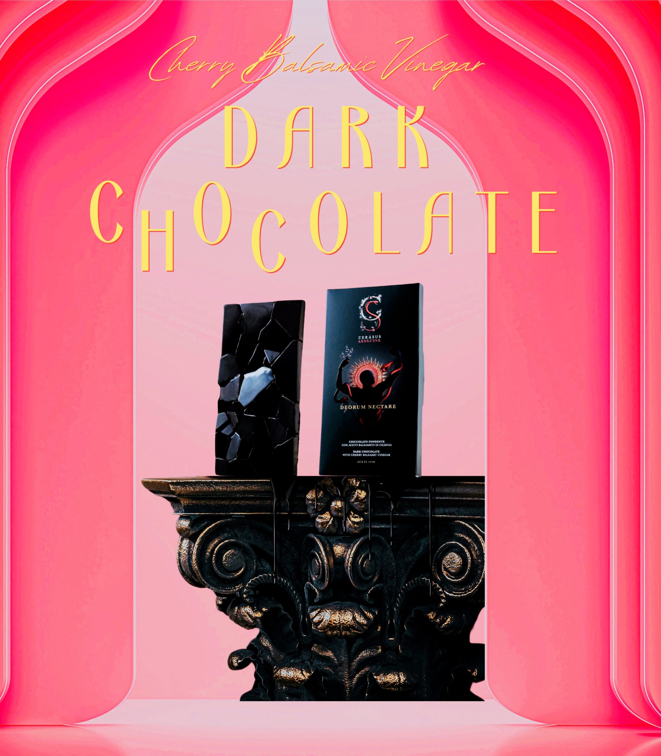 Deorum Nectare Dark 3.5 oz
