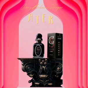 Ater 3.4 fl oz