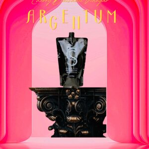 Argentum 16.9 fl oz